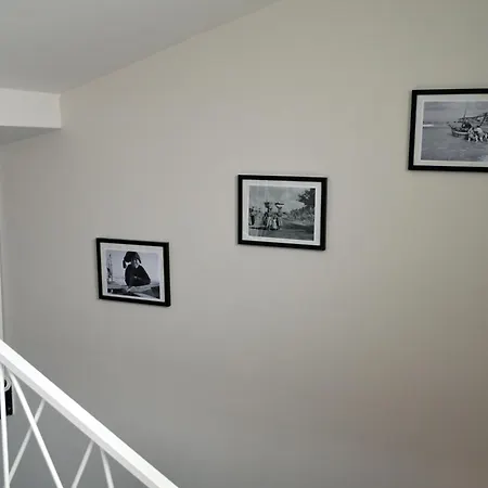 Hébergement de vacances Porta 4 - âncora *