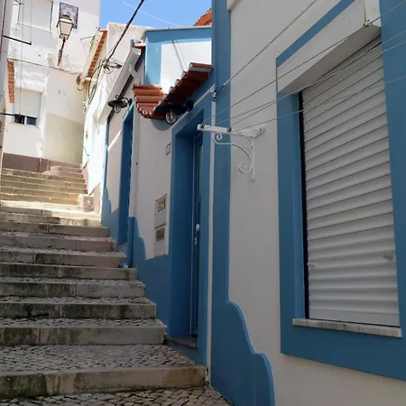 Porta 4 - âncora Hébergement de vacances