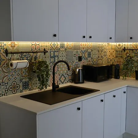 Holiday home Porta 4 - Ancora