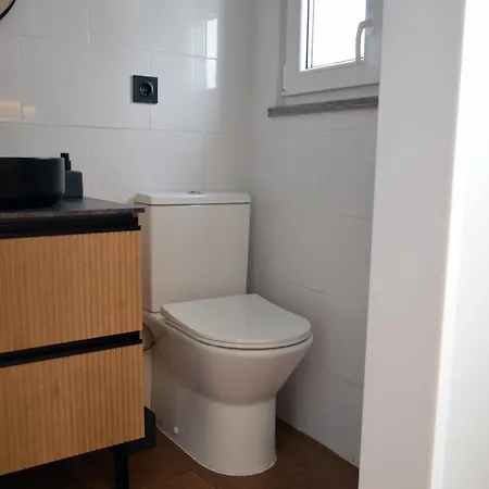 Porta 4 Holiday home