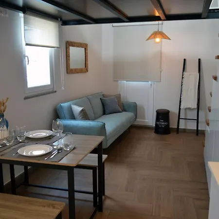 Holiday home Porta 4 *