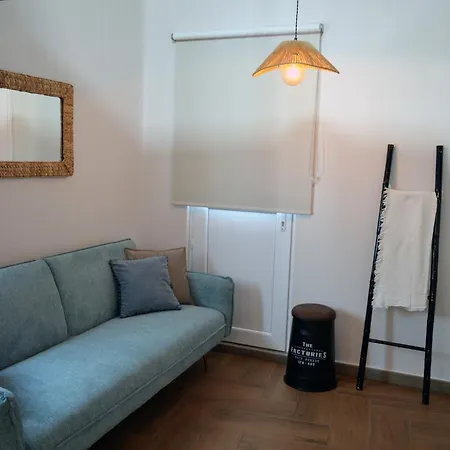 Porta 4 - Ancora Дом отдыха Назаре