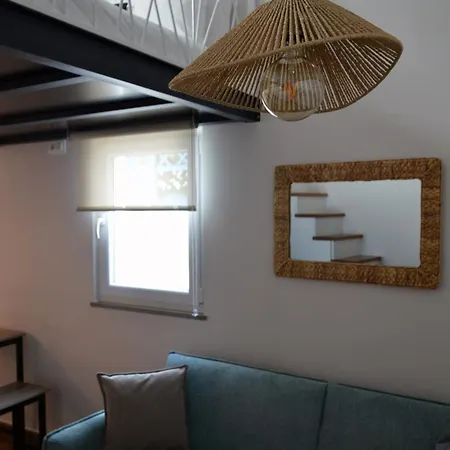 Holiday home Porta 4 - Ancora Nazare