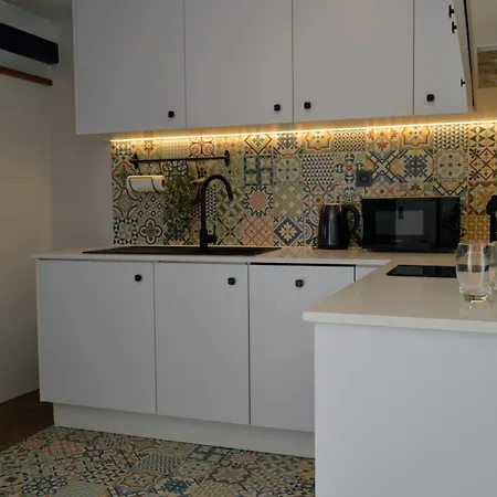 Holiday home Porta 4