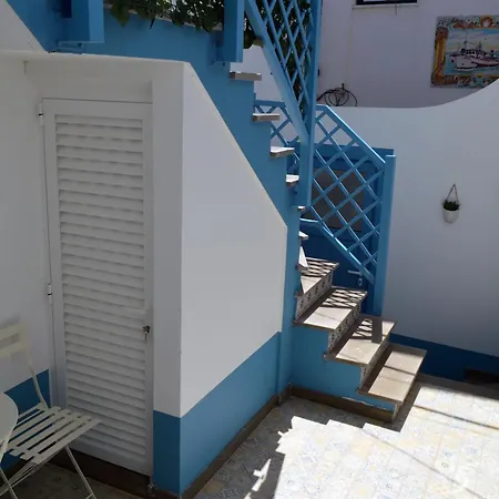 Holiday home Porta 4 *