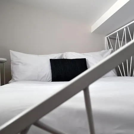 Porta 4 - Ancora Дом отдыха Назаре