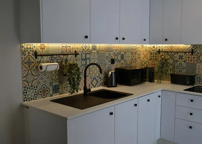 Дом отдыха Porta 4 - Ancora