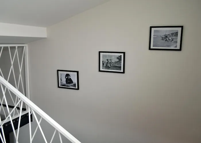 Дом отдыха Porta 4 - Ancora *