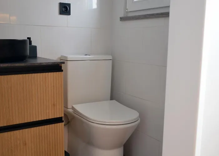 Porta 4 - Ancora Дом отдыха