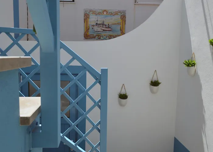 Porta 4 - Ancora * Назаре