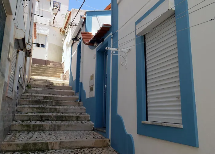 Porta 4 - Ancora Дом отдыха