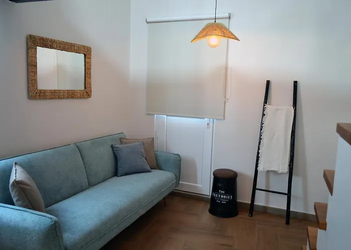 Porta 4 - Ancora Дом отдыха Назаре