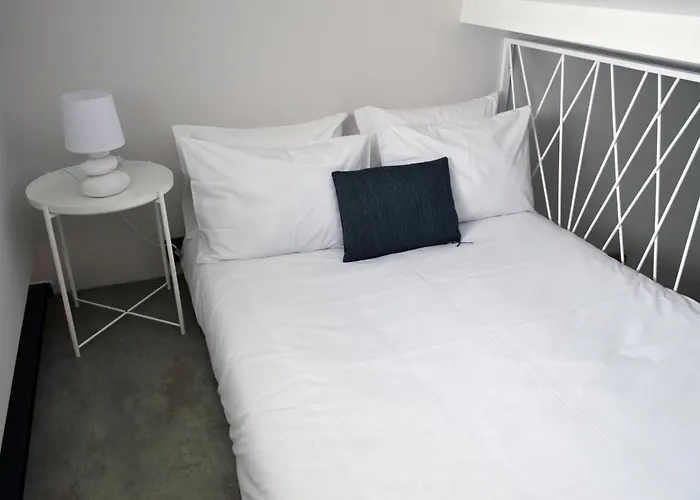 Porta 4 - Ancora * Назаре