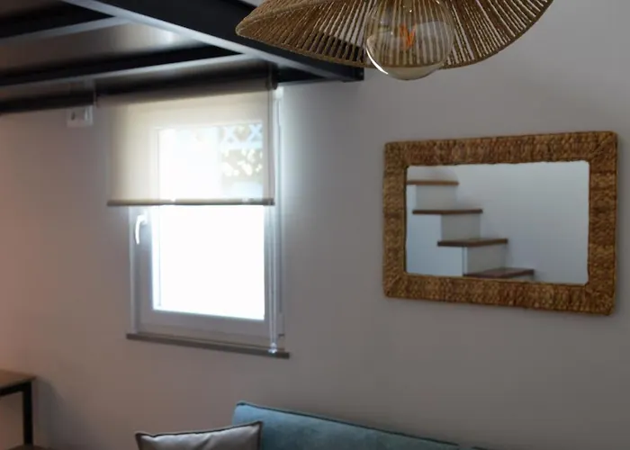 Дом отдыха Porta 4 - Ancora Назаре