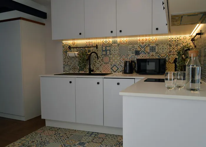 Дом отдыха Porta 4 - Ancora