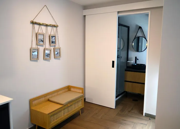 Porta 4 - Ancora Назаре