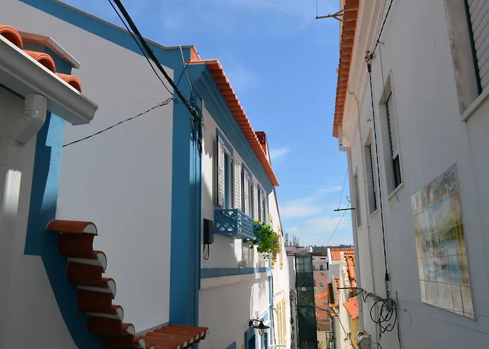 Porta 4 - Ancora Дом отдыха *