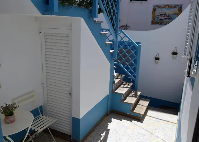 Дом отдыха Porta 4 - Ancora *